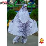 Plaju Khimar (317)