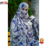 Plaju Khimar (318)