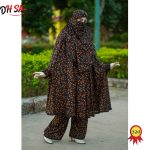 Plaju Khimar (320)