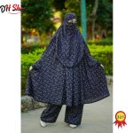 Plaju Khimar (321)
