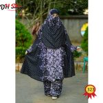 Plaju Khimar (323)