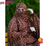 Plaju Khimar (324)