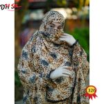 Plaju Khimar (326)