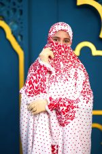 Plaju Khimar (307) - Image 5