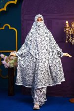 Plaju Khimar (316) - Image 3