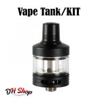 M8/P10/P8 Vape Mod Starter Kit 100W Box Mod Battery 2.5ml Tank Vapor Vape Pen Kit 510 thread Electronic Cigarette Kits - Image 3