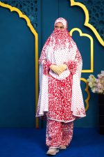 Plaju Khimar (307) - Image 2