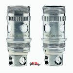 HC Vape Coil SD Harchn 80W 2000mAh TC / HC ভেপ কয়েল HC REPLACEMENT COIL - 1 PC - Image 2