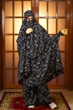 Plaju Khimar (310) - Image 5