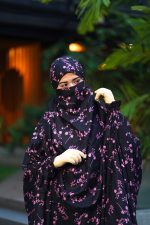 Plaju Khimar (301) - Image 3