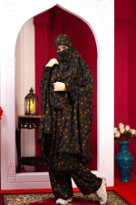 Plaju Khimar (302) - Image 3