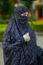 Plaju Khimar (321) - Image 2