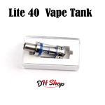 Electric e-cigaret Lite 40 Replacement Vape TANK /Vape KIT with Coil -1pcs - Image 4
