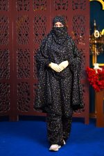 Plaju Khimar (308) - Image 2