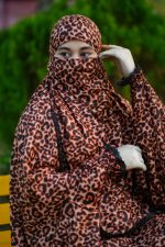 Plaju Khimar (324) - Image 2