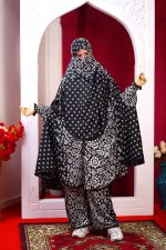 Plaju Khimar (314) - Image 5