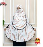 Iqra Hijab - এম্বোস চেক কাপড়ের ইকরা হিজাব (97)
