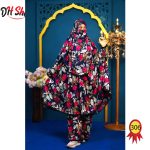 Plaju Khimar (306)