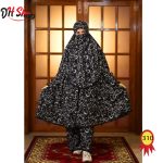 Plaju Khimar (310)