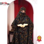 Plaju Khimar (302)