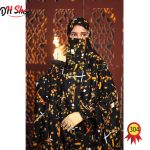 Plaju Khimar (304)