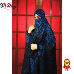Plaju Khimar (305)
