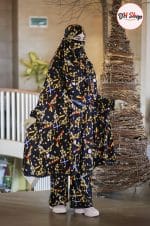 Plaju Khimar (304) - Image 6