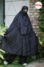 Plaju Khimar (308) - Image 7