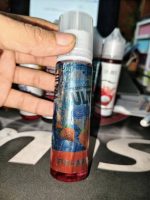 Vape E-Cigarette juice liquid 60 ml Stobarry (Copy) - Image 2