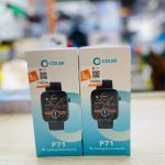 COLMI P71 Smart Watch with 6month Warranty.