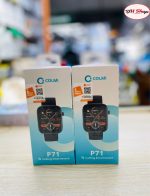 COLMI P71 Smart Watch with 6month Warranty.