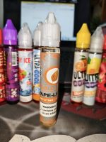 Vape E-Cigarette juice liquid 30 ml, Vapor E-Liquid  30ml vape/puffs - flavors/Juice. (Any on Select Phon Call) - Image 9