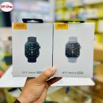 QCY Watch GS2 With 6month Official Brand Warranty.