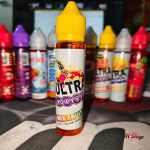 Vape E-Cigarette juice liquid 30 ml Stobarry