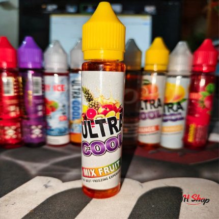 Vape E-Cigarette juice liquid 30 ml Stobarry