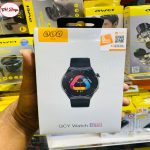 QCY GT2 With 6months Official Brand Warranty.