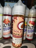 Vape E-Cigarette juice liquid 60 ml, Vapor E-Liquid  30ml vape/puffs - flavors/Juice. (Any on Select Phon Call) - Image 2