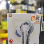 SoundPeats Clear Wireless Earbuds  with 6month Official Warranty.