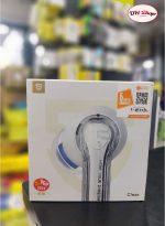 SoundPeats Clear Wireless Earbuds  with 6month Official Warranty.