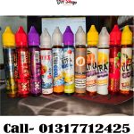 Vape E-Cigarette juice liquid 30 ml, Vapor E-Liquid  30ml vape/puffs - flavors/Juice. (Any on Select Phon Call)