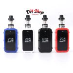 P10 Vape Electric Cigarette-120W Starter Kit 2.5ml মিনি অটোমাইজার ভেপর, P10 VAPE 120W STARTER MOD KIT | P10 VAPE 120W (Juice FREE- 1 piece-10ml) - Image 7