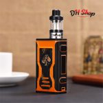M3 128w vape liquid electronic cigarette led vaporizer 3.5ml 2000mah box mod vape kit hookah vaper ভেপর (Juice FREE- 1 piece-10ml) - Image 6