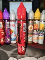 Vape E-Cigarette juice liquid 30 ml, Vapor E-Liquid  30ml vape/puffs - flavors/Juice. (Any on Select Phon Call) - Image 3