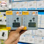 QCY T5 Wireless Bluetooth Earbuds with 6month Official Warranty.