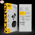 QCY HT05 MeloBuds ANC True Wireless Earbuds  with 06 Month Official Warranty. - Image 2