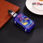 P10 Vape Electric Cigarette-120W Starter Kit 2.5ml মিনি অটোমাইজার ভেপর, P10 VAPE 120W STARTER MOD KIT | P10 VAPE 120W (Juice FREE- 1 piece-10ml) - Image 5