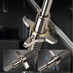 32 Inch Self-Defense Stick |Telescopic Gear Stick Expandable Baton | Self Defence Security Baton. - Image 6