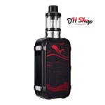 P10 Vape Electric Cigarette-120W Starter Kit 2.5ml মিনি অটোমাইজার ভেপর, P10 VAPE 120W STARTER MOD KIT | P10 VAPE 120W (Juice FREE- 1 piece-10ml) - Image 3