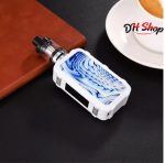 P10 Vape Electric Cigarette-120W Starter Kit 2.5ml মিনি অটোমাইজার ভেপর, P10 VAPE 120W STARTER MOD KIT | P10 VAPE 120W (Juice FREE- 1 piece-10ml) - Image 6
