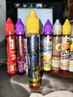 Vape E-Cigarette juice liquid 30 ml, Vapor E-Liquid  30ml vape/puffs - flavors/Juice. (Any on Select Phon Call) - Image 8